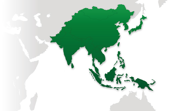 Which countries do we cover?